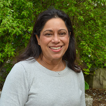 Photo d'Ashnoor Rahim